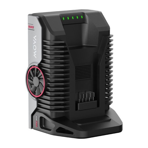 Ładowarka do akumulatorów 60V 860W MOVA GCH612 Szybkie ładowanie