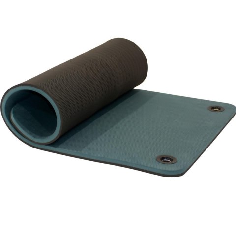 MATA FITNESS KLUBOWA Z OTWORAMI 120x60x2CM ENERO FIT