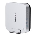 Mini PC MINIS FORUM X1 Pro-370 Ryzen AI 9 HX370 barebone