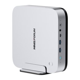 Mini PC MINIS FORUM X1 Pro-370 Ryzen AI 9 HX370 barebone