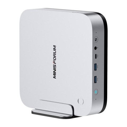 Mini PC MINIS FORUM X1 Pro-370 Ryzen AI 9 HX370 barebone