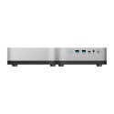 Mini PC MINIS FORUM X1 Pro-370 Ryzen AI 9 HX370 barebone