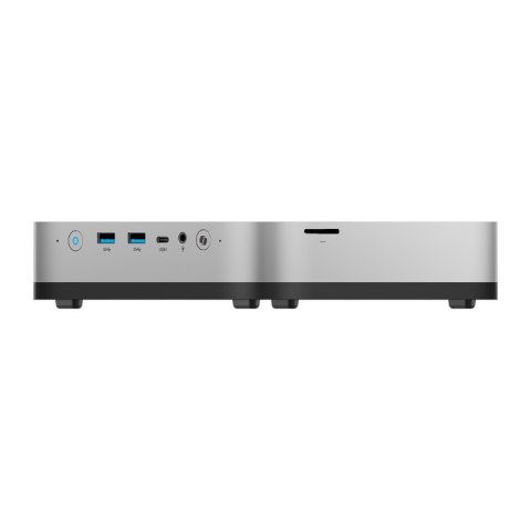 Mini PC MINIS FORUM X1 Pro-370 Ryzen AI 9 HX370 barebone