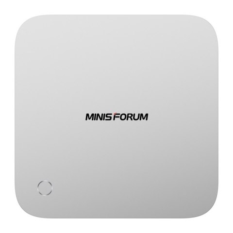 Mini PC MINIS FORUM X1 Pro-470 Ryzen AI 9 HX470 barebone