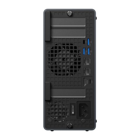 Mini PC MINIS FORUM MS-02U-235HX Intel Core Ultra 5 235HX barebone