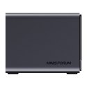 Mini PC MINIS FORUM N5 Air Ryzen 7 H255 0GB 64GB