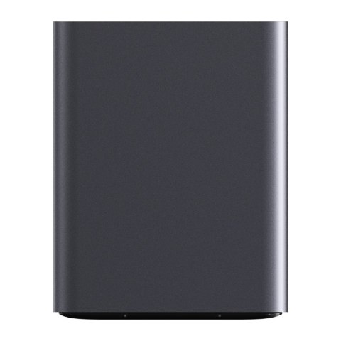 Mini PC MINIS FORUM N5 Air Ryzen 7 H255 0GB 64GB