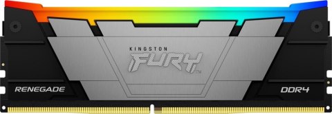 Pamięć KINGSTON (UDIMM/DDR4/32 GB/3200MHz/1.35V/16 CLCL/SINGLE)