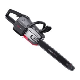 Piła łańcuchowa akumulatorowa 45cm bezszczotkowa 60V MOVA GC618