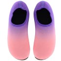 BUTY DO WODY NEOPRENOWE WOMAN PINK/PURPLE R.41