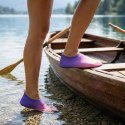 BUTY DO WODY NEOPRENOWE WOMAN PINK/PURPLE R.41