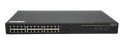 ES430-26P-POE - Smart Managed PoE Access Switch 24x10/100/1000Base-T with PoE+ (370W) + 2x100/1000Base-X SFP, AC Power Supply, 0
