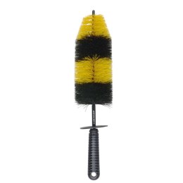 SZCZOTKA DO MYCIA FELG 46CM DUNLOP