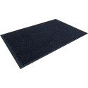 WYCIERACZKA DO BUTÓW CHŁONNA MATA WEJŚCIOWA 90X150CM GRANAT ZONE