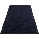 WYCIERACZKA DO BUTÓW CHŁONNA MATA WEJŚCIOWA 90X150CM GRANAT ZONE