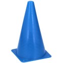 ZESTAW PACHOŁKÓW TRENINGOWYCH 23CM 10SZT DUNLOP