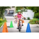 ZESTAW PACHOŁKÓW TRENINGOWYCH 23CM 10SZT DUNLOP