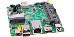Płyta główna INTEL DE3815TYBE (mini PC)