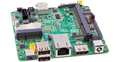 Płyta główna INTEL DE3815TYBE (mini PC)