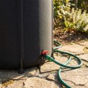 ZBIORNIK POJEMNIK NA WODĘ DESZCZÓWKĘ PVC 500L PROGARDEN