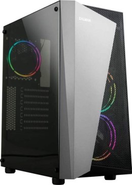 Obudowa ZALMAN S4 Plus