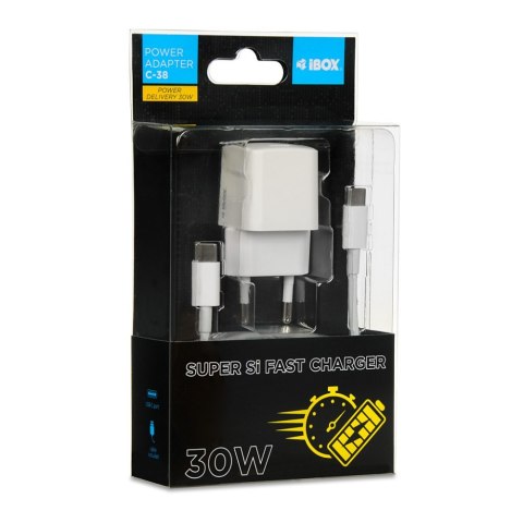 Ładowarka USB C-38CW