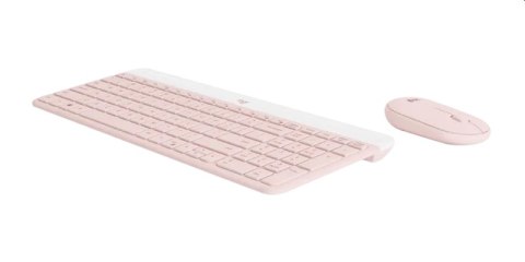 Zestaw klawiatura i mysz LOGITECH MK470 920-011322
