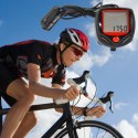 LICZNIK ROWEROWY XQMAX 15 FUNKCJI
