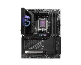 Płyta główna MSI MPG X870E CARBON Wifi DDR5 AM5 7E49-001R retail (AM5 /ATX)