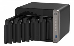 Serwer plików QNAP TS-AI642-8G