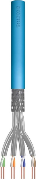 DIGITUS DK-1641-A-VH-1 100 Kabel