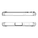 Etui Spigen Ultra Hybrid na Samsung Galaxy S25+ - przezroczyste
