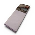 MATA OSUSZAJĄCA OCIEKACZ DO NACZYŃ 50x38 cm PLASTER MIODU