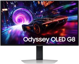 Monitor SAMSUNG LS27FG810SUXEN (27