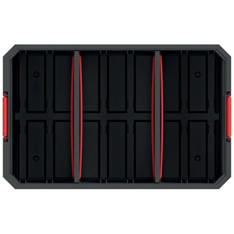 SKRZYNKA KOSZ NARZĘDZIOWY MODULAR 20 PLUS S KISTENBERG