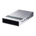 Stacja dokująca Peladn G2E (srebrna) Thunderbolt 5