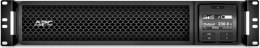 Zasilacz awaryjny APC SRT1500RMXLI-NC 1500VA