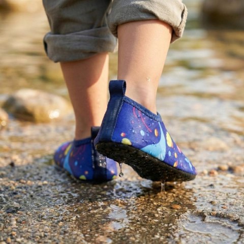 BUTY DO WODY NEOPRENOWE KIDS WIELORYB R.25