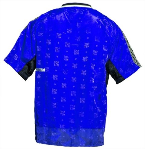 Bluza do pointfightingu TOP TEN "Prism" (WAKO APPROVED new)