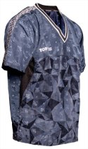 Bluza do pointfightingu TOP TEN "Prism" (WAKO APPROVED new)