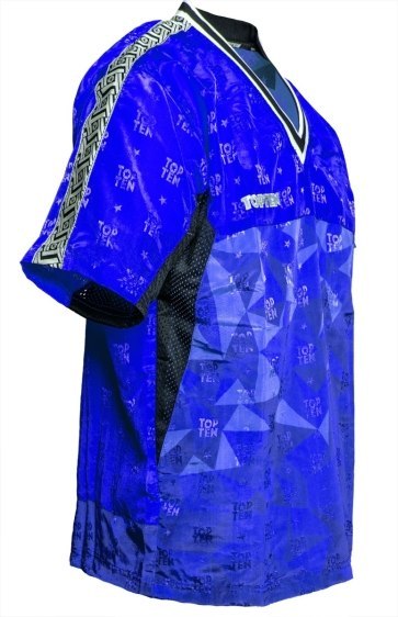 Bluza do pointfightingu TOP TEN "Prism" (WAKO APPROVED new)