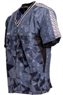 Bluza do pointfightingu TOP TEN "Prism" (WAKO APPROVED new)