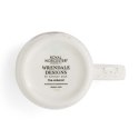 Bóbr - Kubek Porcelanowy 310 ml