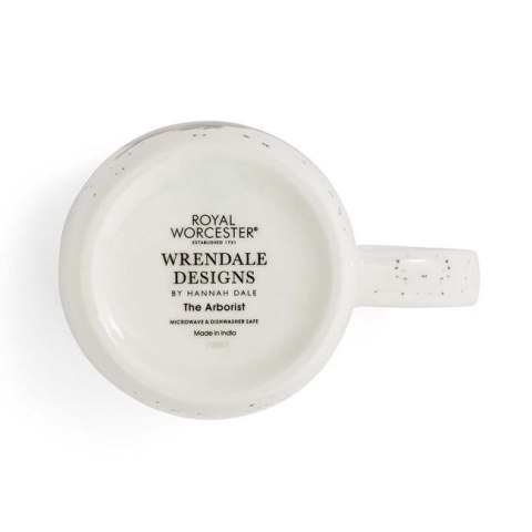 Bóbr - Kubek Porcelanowy 310 ml