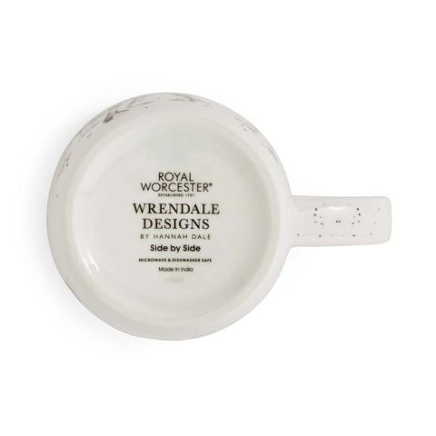 Konie - Kubek Porcelanowy 310 ml
