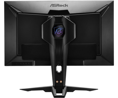 Monitor ASROCK PG27QFT2A (27" /IPS /180Hz /2560 x 1440 /Czarny)