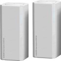 Router XIAOMI Mesh System AX3000 NE 2 szt.
