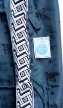Spodnie do kickboxingu TOP TEN "PRISM" SKBP-TT-P (WAKO APPROVED new)