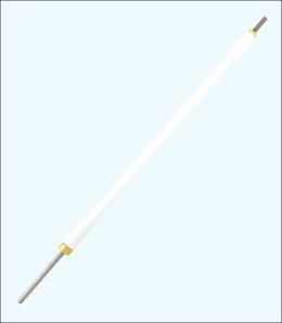 Wał napędowy M4 x 290 mm - RABOESCH