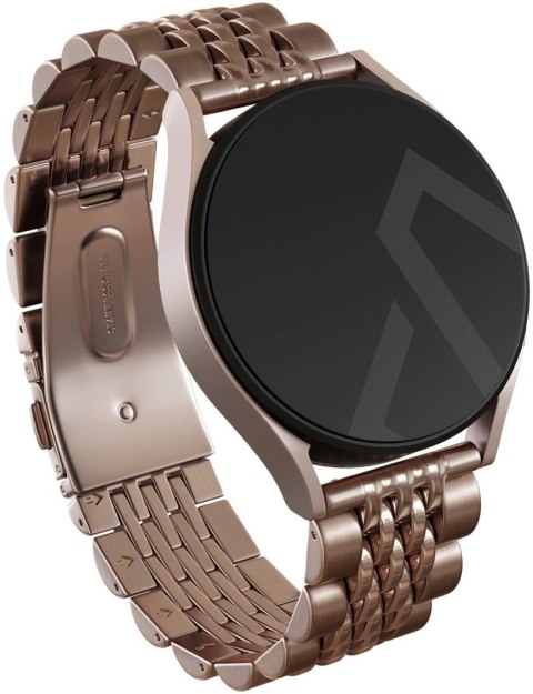 Bransoleta BURGA Chich-Royal_WTCH_Rgold_22mm